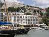 Mistral Hotel 